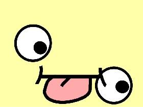 Googly Eyes 1