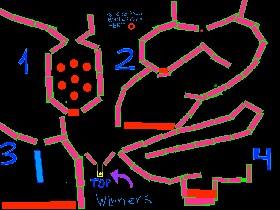 what ball is going to win?