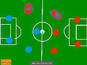 2-Player Soccer 1