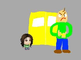 for baldis basic creater 1