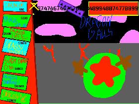 Dragon Ball Clicker OP