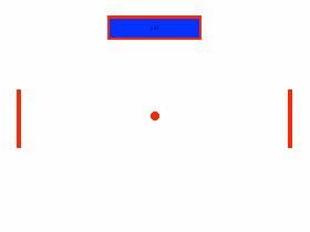 Pong (play as both sides)