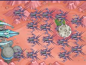 Arcade Shooter Game 2 1