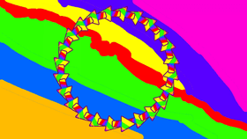 The Pattern Maker