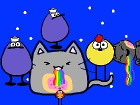 Nyan Cat
