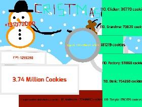 Cookie Clicker 1