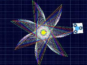 Figit Spinner Web