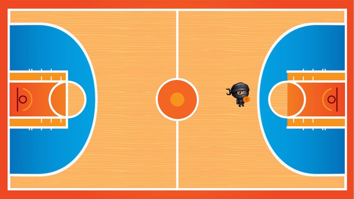 3-point simulator