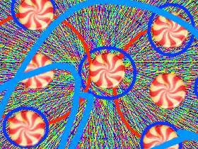 The Super Vortex 1
