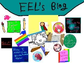 EEL’s blog