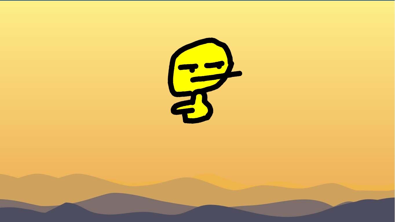 Bouncing Ball