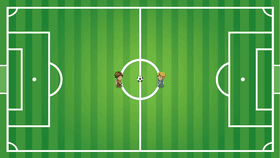multiplayer soccer