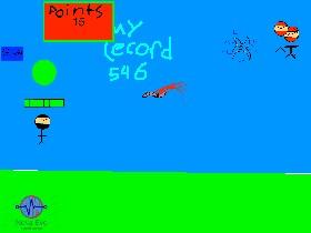 Ninja battle 1 1