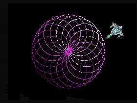 Spirals ship 1