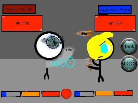 Heros Of Pandopolis! (DEMO) 1