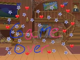 Det hjemsøkte huset