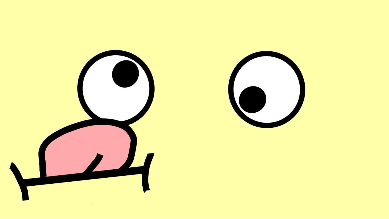 Googly Eyes
