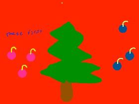 make your tree