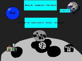 Moon tycoon