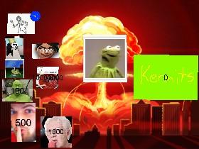 kermit Clicker 1