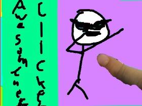 Awesomeness clicker 1