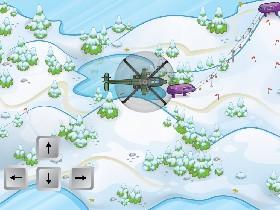 Direction Keys 1