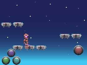 Platformer Game 1