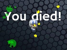 slither.io Micro v1.4 1 1