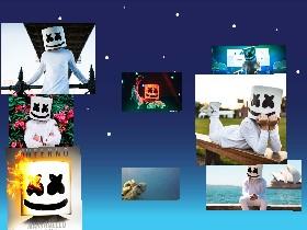 marshmello simulator 1