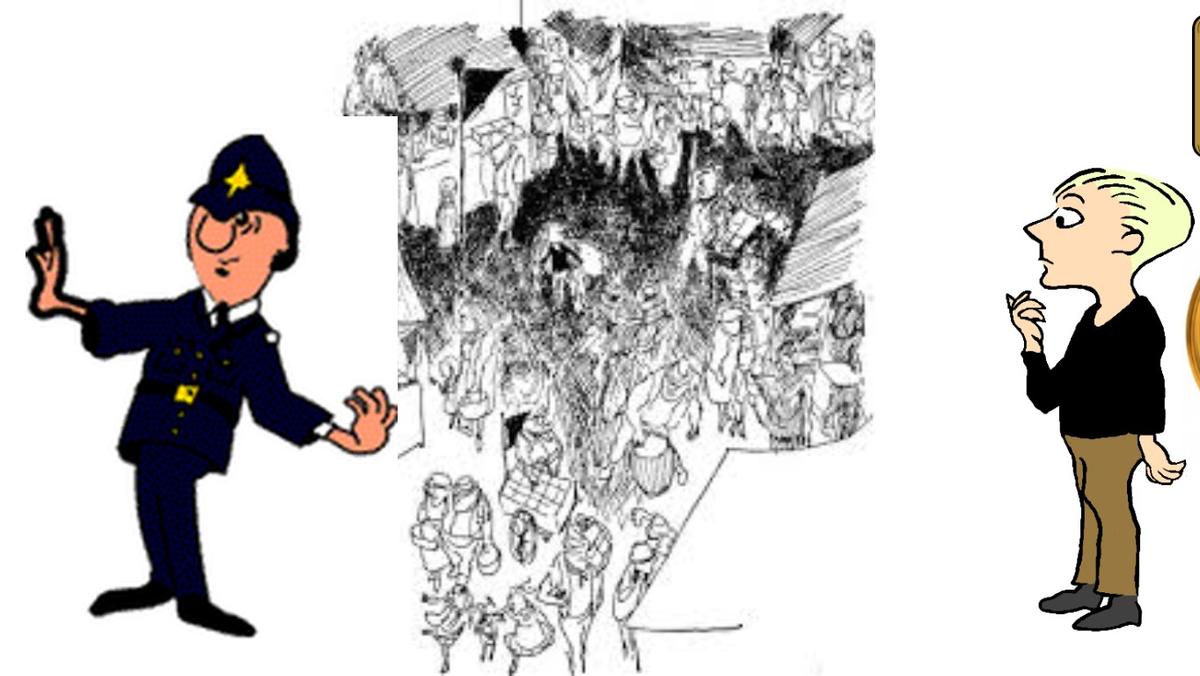 Phantom Tollbooth Project