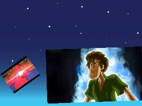 shaggy vs patrick star