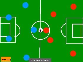 2-Player Soccer 1