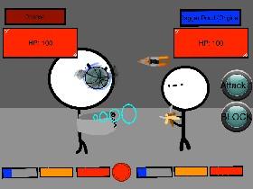 Heros Of Pandopolis! (DEMO) 1