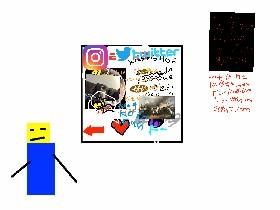 block man web search