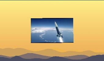 Launch The Rocket