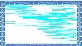 Draw With A Line!!!