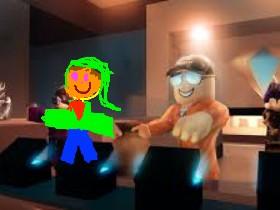 Roblox story 1
