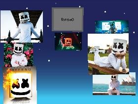 marshmello clicker  1