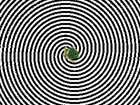 Spiral Triangles 3 1