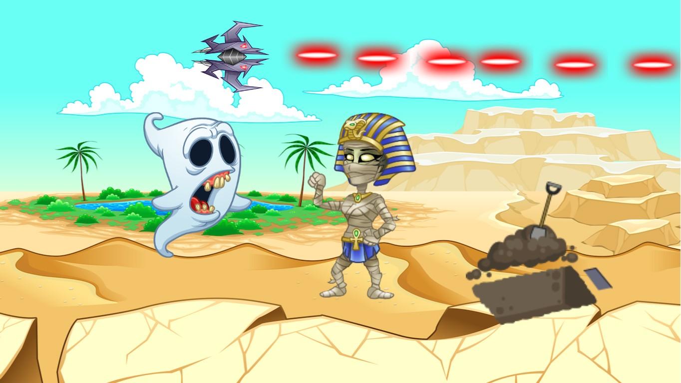 Have a Dance Party (Web)