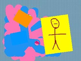 The color fight