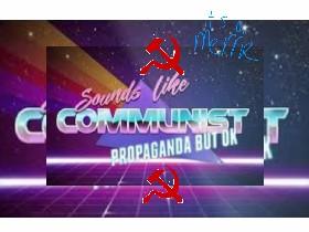 Communist Propaganda