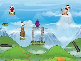 Physics Cannon