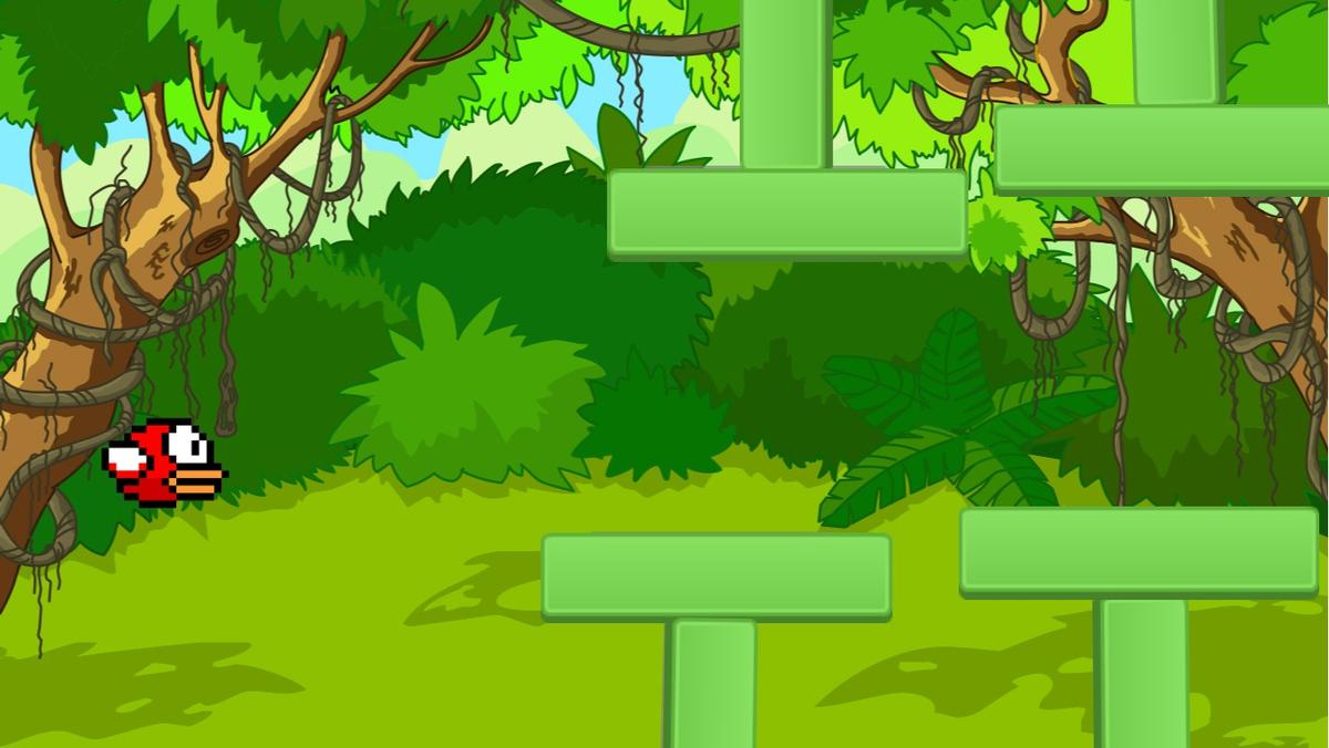 FlappyBird