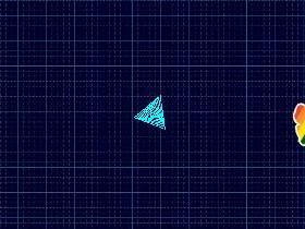 Spiral Triangles 1 1