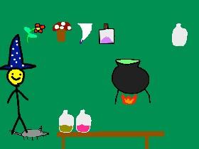 Potion Maker 1