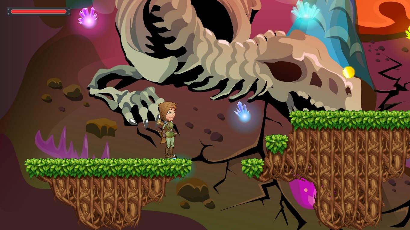 Platformer Tutorial