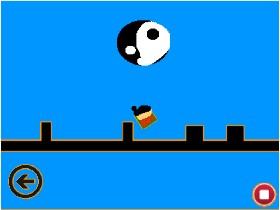 chinese dash