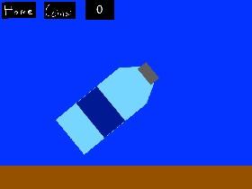 Bottle Flipping  1 1 1 1