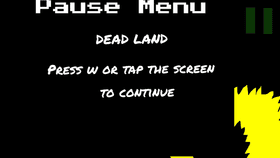 Dead Land 3.0. Update